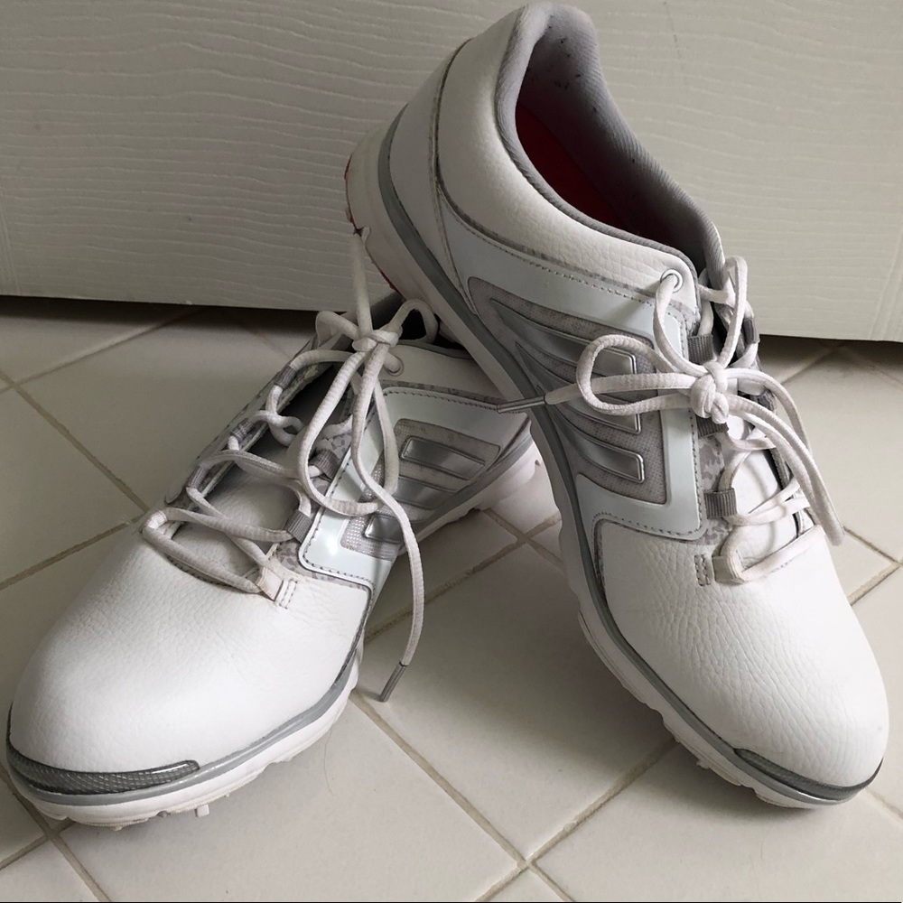 Adidas Women’s Tour Golf Shoe 9.5